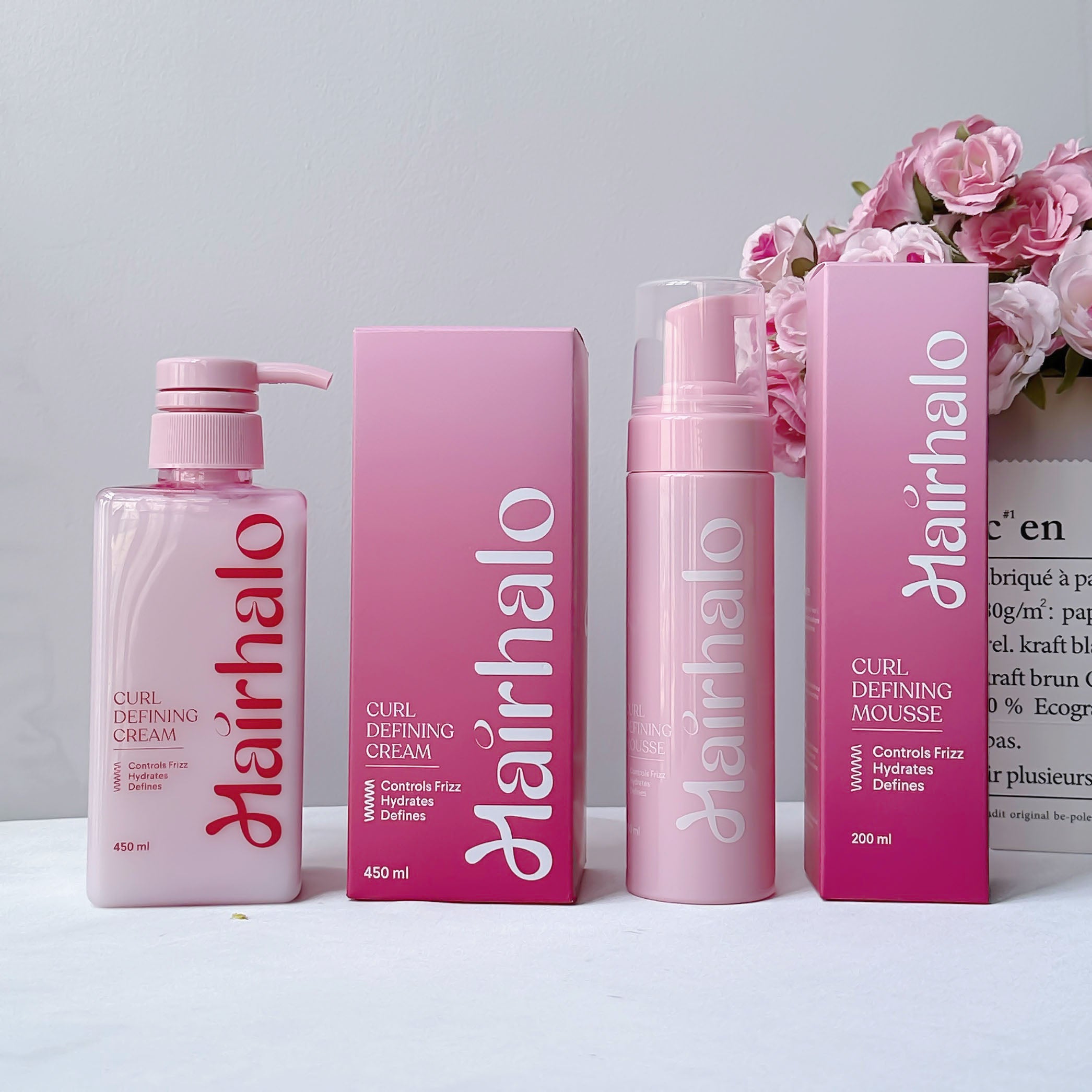 Define & Shine Bundle