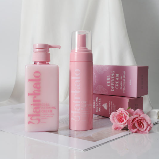 Define & Shine Bundle