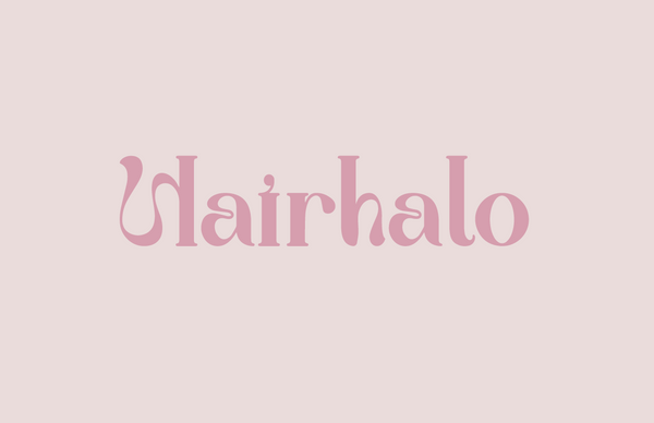 Hair Halo & co